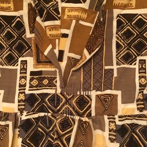 Beautiful full figure dress